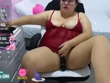 Chaturbate Free Live Porn of anahi_moore