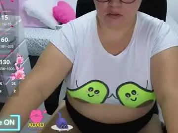 Chaturbate Free Porn Cam of anahi_moore