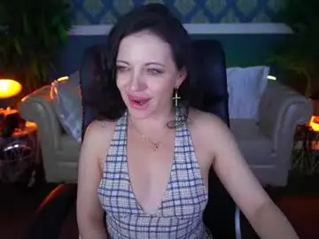 Chaturbate Live Porn of dafni_mon
