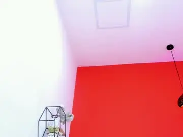 Chaturbate Best live sex cam show of lia_antonella69