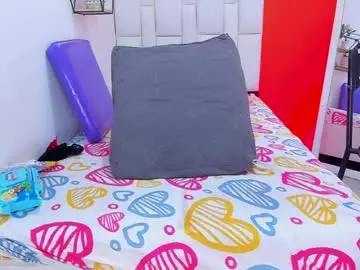 Chaturbate Live Porn of lia_antonella69