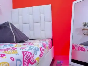 Chaturbate Free Porn Cam of lia_antonella69