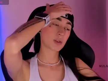 Chaturbate Adult Webcam of mulan_sheng69