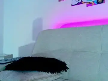 Chaturbate Live Sex of anahidolls
