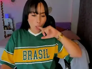 Chaturbate Live Sex of bonny_greylm