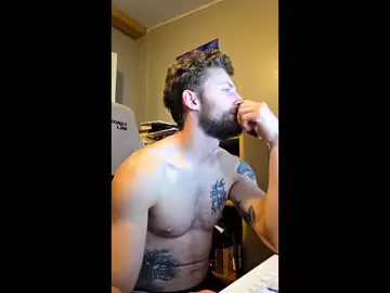 Chaturbate Free Porn Cam of christianreben
