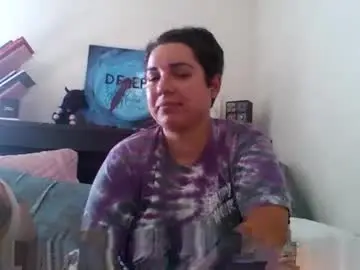 Chaturbate Live Sex Cam of sultry_sapphire