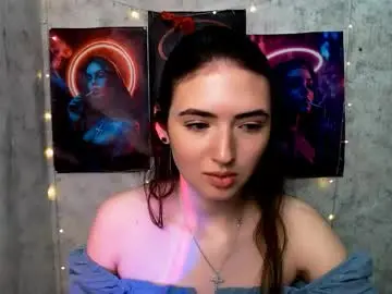 Chaturbate Free Live Porn of annadax