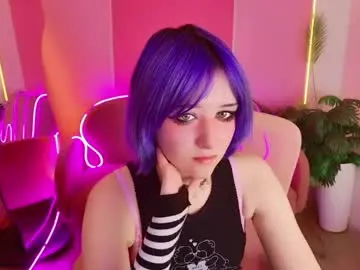Chaturbate Nude Webcam of catharinejones