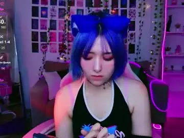 Chaturbate Sex Cam of catharinejones