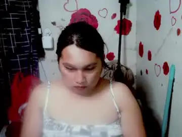 Chaturbate Live Sex Cam of fuckable_marjj
