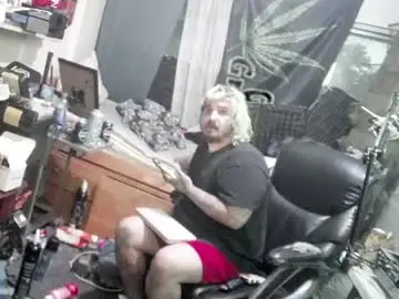 Chaturbate Best live sex cam show of kinkybiguy14
