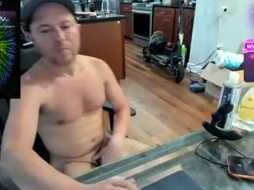Chaturbate Best live sex cam show of aaron_skye