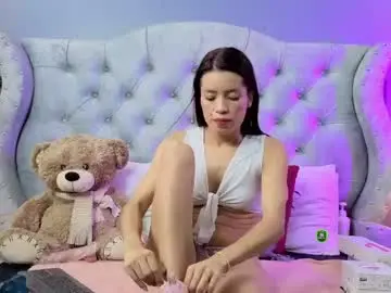 Chaturbate Best Webcam of alexa_starckk