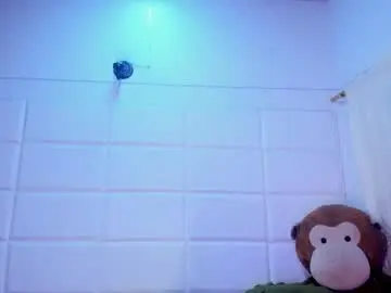 Chaturbate Nude Webcam of channel_mills