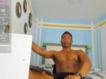 Chaturbate Best live sex cam show of cloehuffman