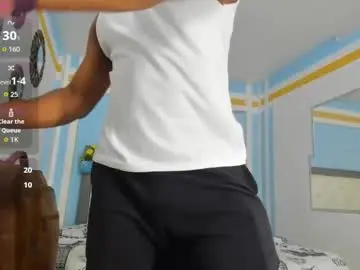 Chaturbate Free Porn Cam of cloehuffman