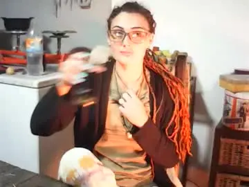 Chaturbate Sex Cam of hornyhippies0080