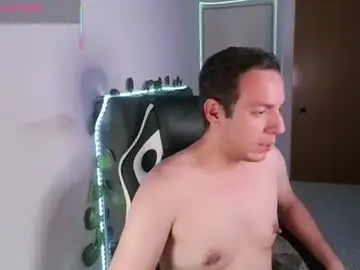 Chaturbate Adult Webcam of cerso1