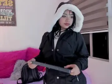 Chaturbate Live Sex Cam of emma_soffia