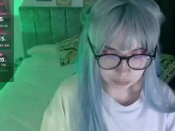 Chaturbate Free Live Porn of himiko_08