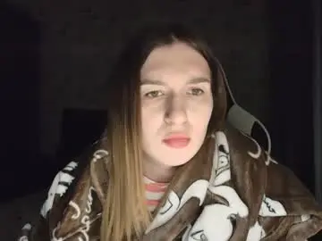 Chaturbate Nude Webcam of liliawoolf