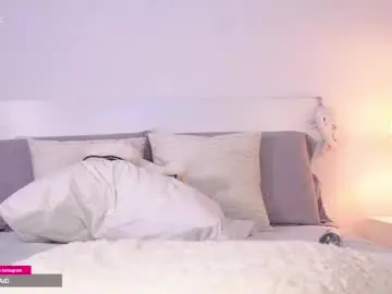 Chaturbate Live Sex of missthailand_
