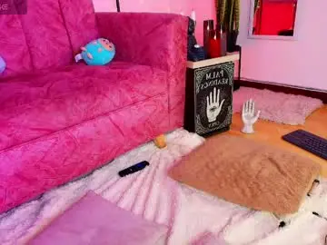 Chaturbate Free Porn Cam of sara_jhonsonn