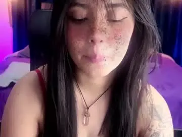 Chaturbate Free Porn Cam of sarah__moon1