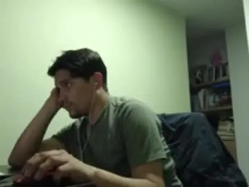 Chaturbate Nude Webcam of stefanbog91