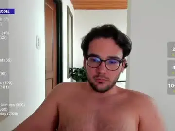 Chaturbate Adult Video Chat of vito_ferrero
