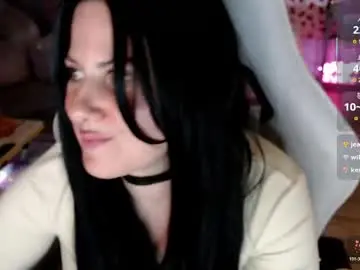Chaturbate Live Sex of bellastar84