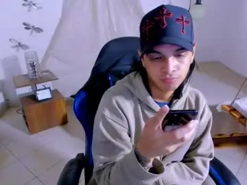 Chaturbate Adult Webcam of brand_hades