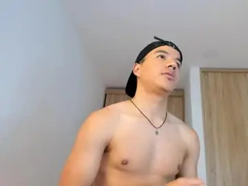 Chaturbate Watch Live Sex Cams of george_cams1