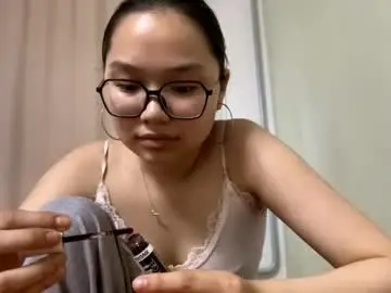 Chaturbate Free Porn Cam of kamilahschaff