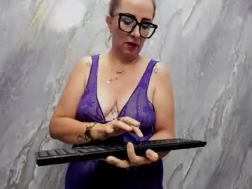 Chaturbate Adult Video Chat of milf_drip