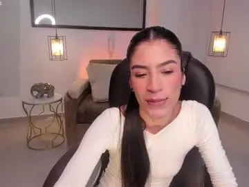 Chaturbate Best Webcam of ninna_asppen