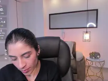 Chaturbate Live Sex Cam of ninna_asppen
