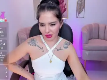 Chaturbate Watch Live Sex Cams of saracruz_1