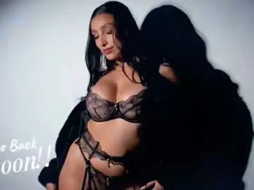 Chaturbate Nude Webcam of sofi_smith__