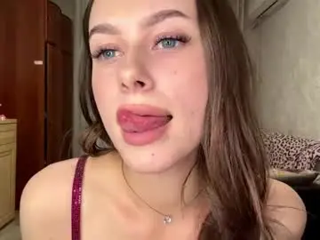 Chaturbate Adult Video Chat of stephaniflicek