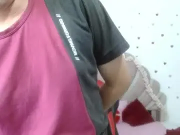 Chaturbate Live Porn of sven_fox723