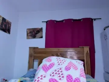 Chaturbate Nude Webcam of _mishell