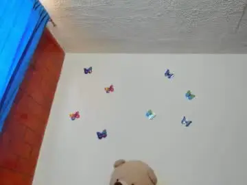 Chaturbate Private Sex Chat of candy_browm1