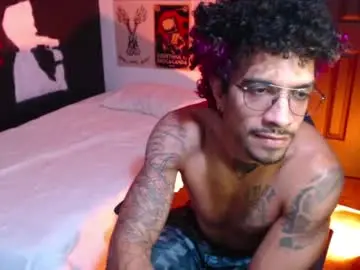 Chaturbate Free Porn Cam of dostoyrodia_34