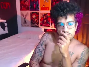 Chaturbate Private Sex Chat of dostoyrodia_34