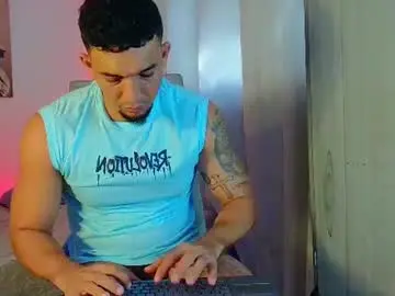 Chaturbate Best Webcam of fabi_calde