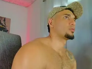 Chaturbate Sex Cam of fabi_calde