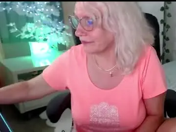 Chaturbate Nude Webcam of ghertrudequeen