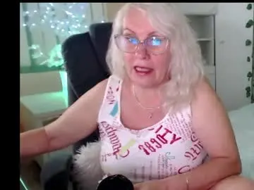 Chaturbate Live Porn of ghertrudequeen